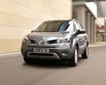 Renault Koleos 2008 года